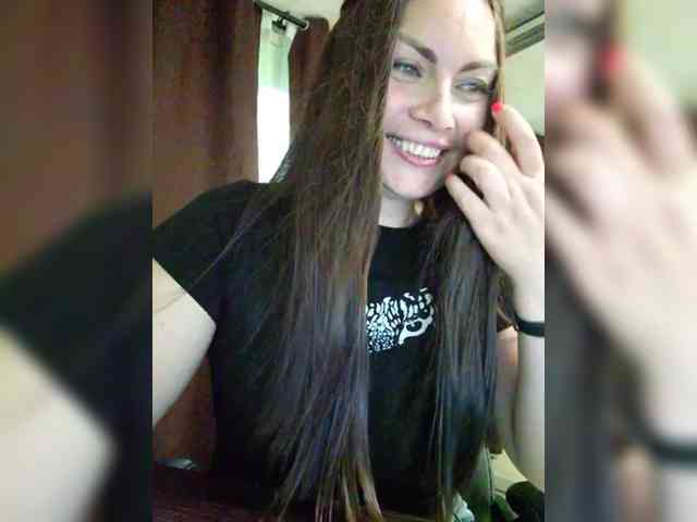 _Karolina_02 webcam