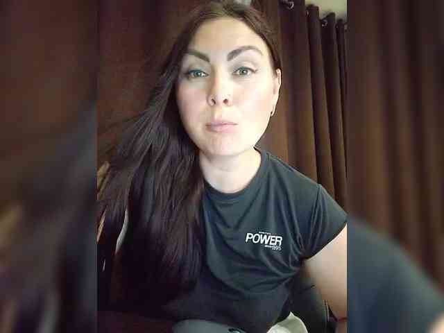 _Karolina_02 webcam