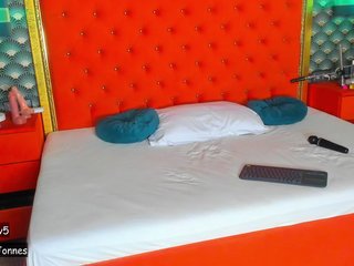 -VALERIIAA- Porn Show