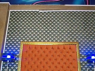 -VALERIIAA- Porn Show