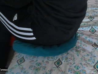 -VALERIIAA- Porn Show