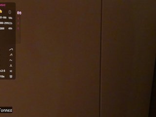 -VALERIIAA- Porn Show