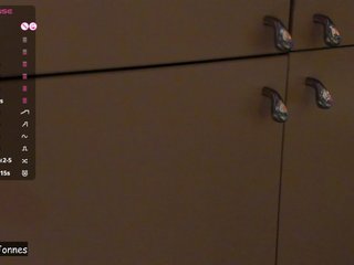 -VALERIIAA- Porn Show