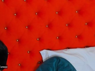 -VALERIIAA- Porn Show