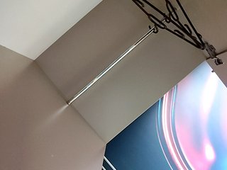 -VALERIIAA- Porn Show