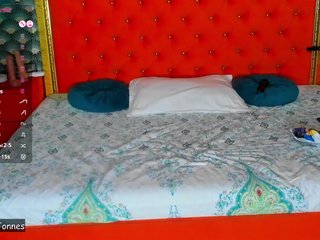 -VALERIIAA- Porn Show