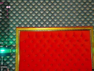 -VALERIIAA- Porn Show