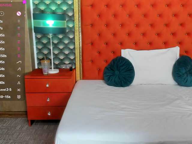 VallerieJones's BongaCams show and profile