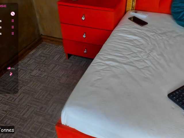 VallerieJones's BongaCams show and profile