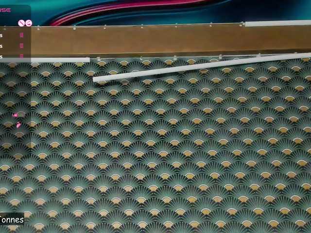 VallerieJones's BongaCams show and profile