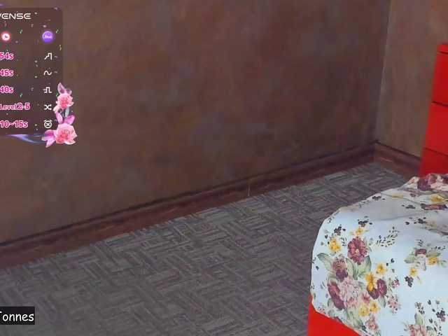 VallerieJones's BongaCams show and profile