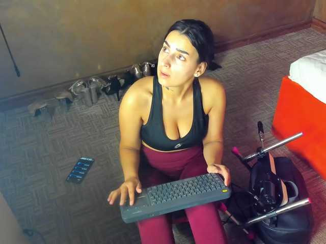 VallerieJones's BongaCams show and profile