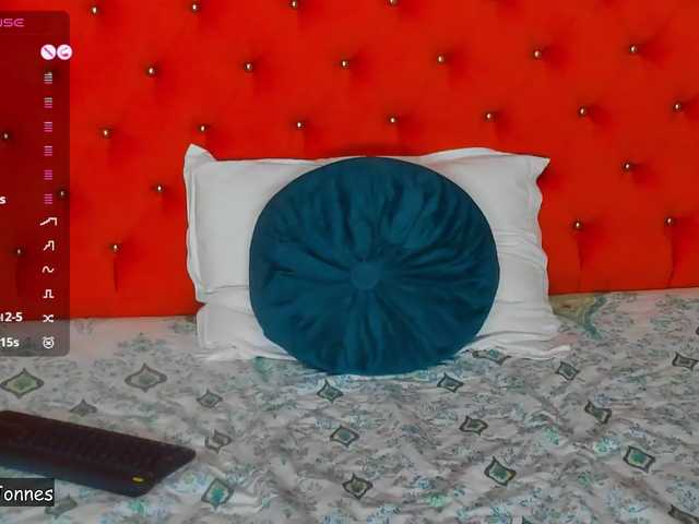 VallerieJones's BongaCams show and profile