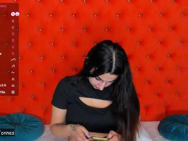 VallerieJones's BongaCams show and profile