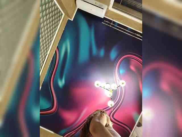 -VALERIIAA- webcam