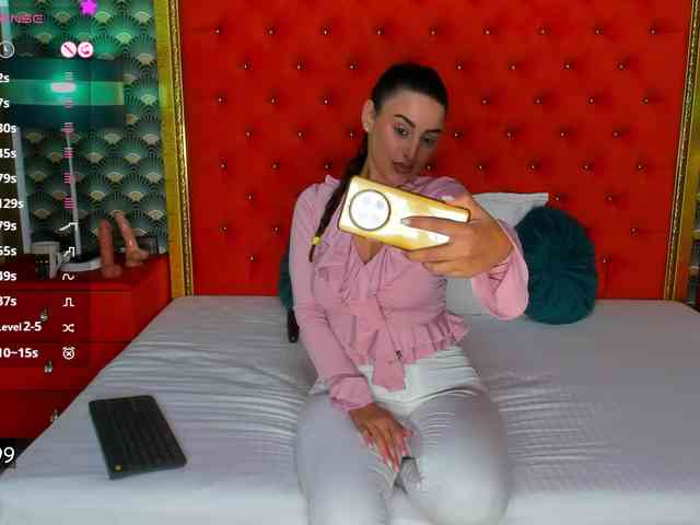 -VALERIIAA- webcam