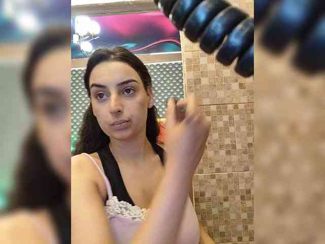 -VALERIIAA- webcam