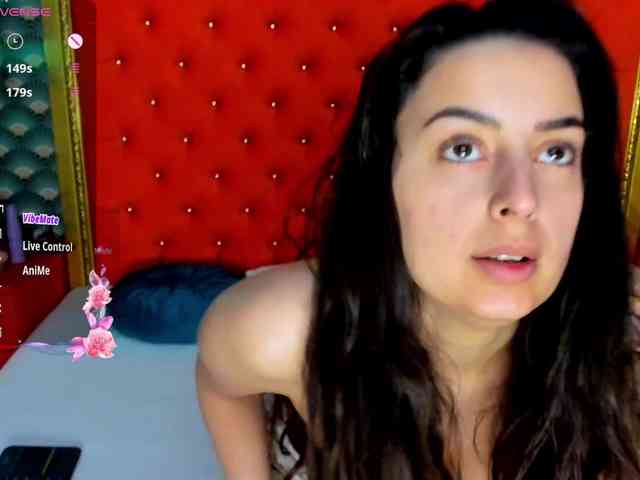 -VALERIIAA- webcam