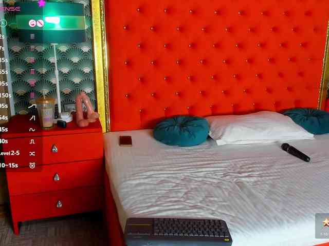 VallerieJones Live Webcam on BongaCams