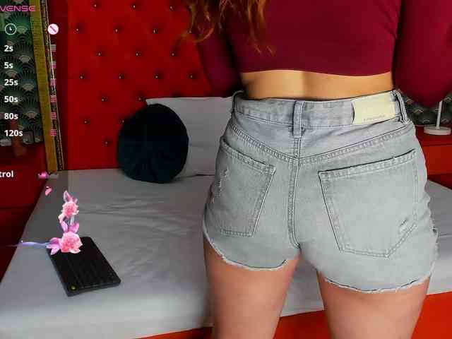 -VALERIIAA- webcam