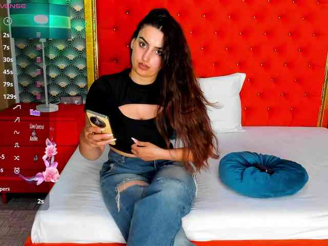 -VALERIIAA- webcam