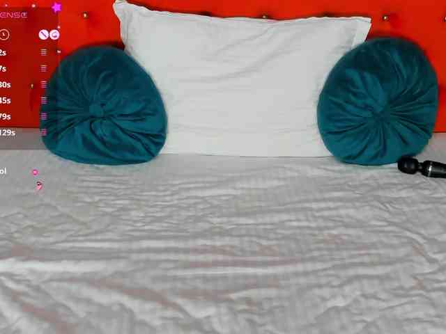 -VALERIIAA- webcam