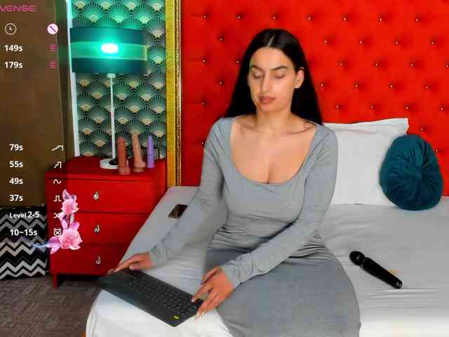 VallerieJones