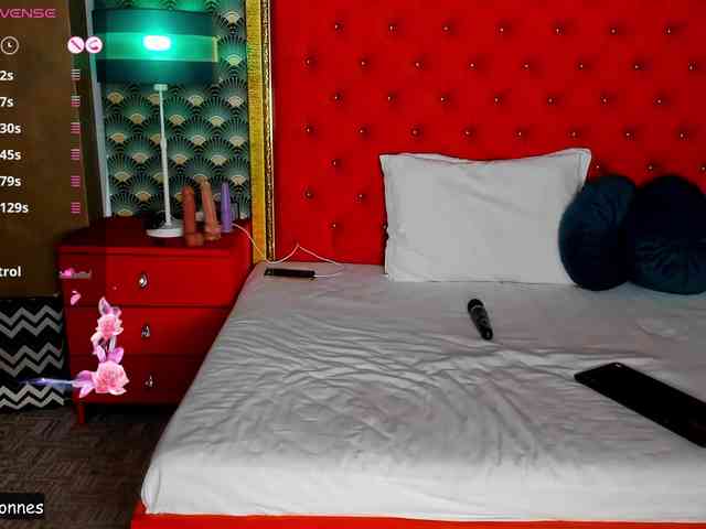 -VALERIIAA- webcam