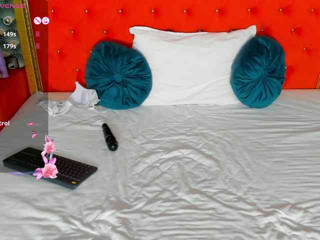 -VALERIIAA- webcam