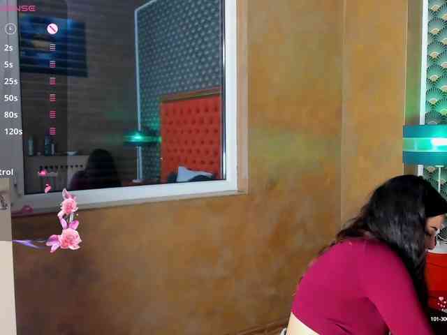 -VALERIIAA- webcam