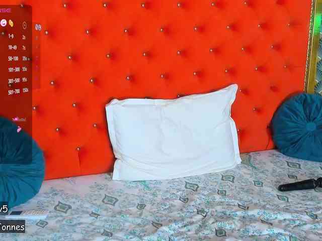 VallerieJones VallerieJones