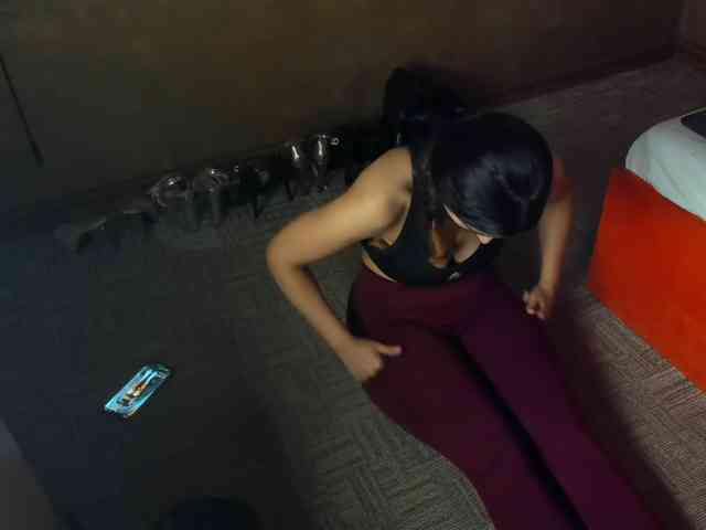 VallerieJones VallerieJones