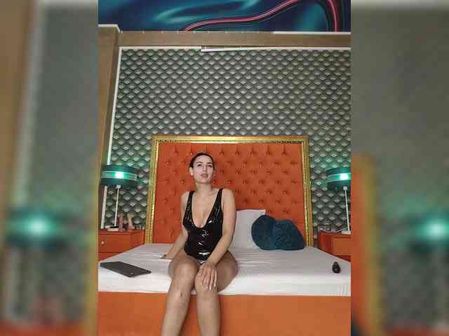 -VALERIIAA- webcam