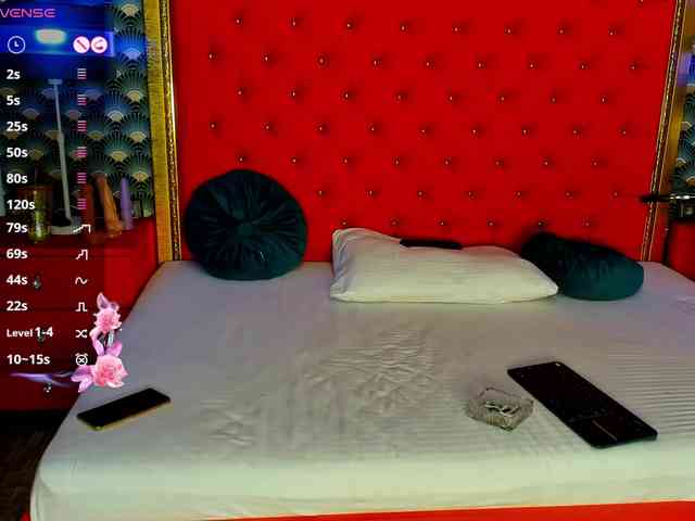 -VALERIIAA- webcam