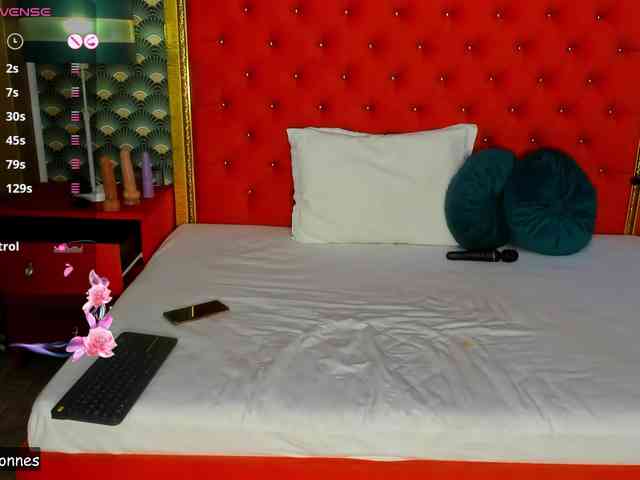 -VALERIIAA- webcam