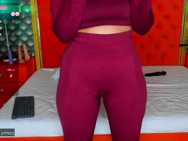 VallerieJones VallerieJones