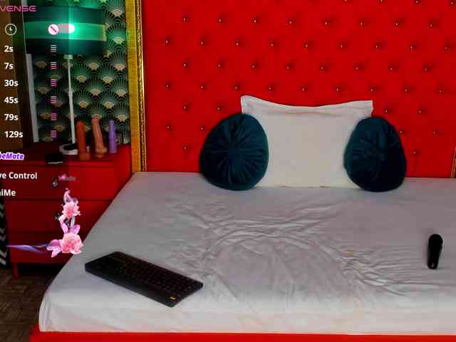 -VALERIIAA- webcam