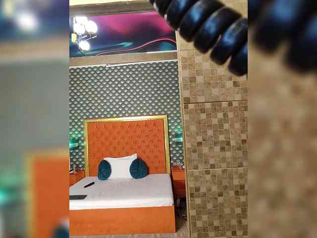 -VALERIIAA- webcam