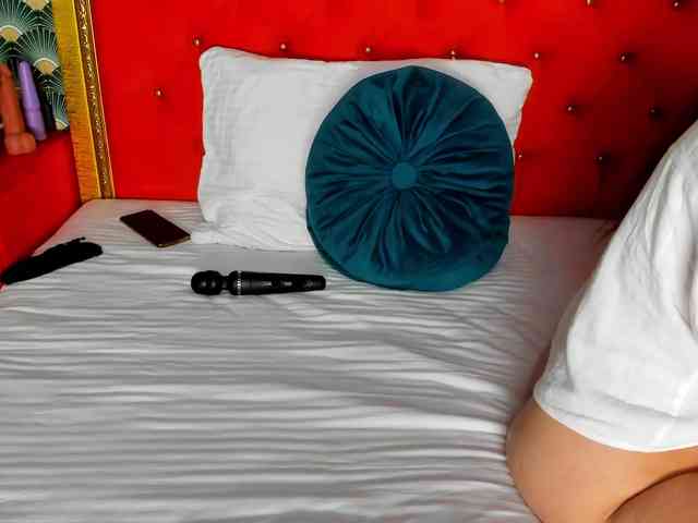 -VALERIIAA- webcam