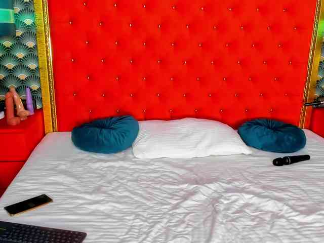 -VALERIIAA- webcam