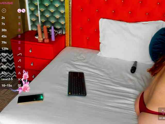 -VALERIIAA- webcam