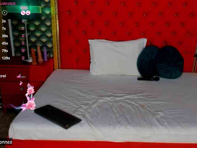 -VALERIIAA- webcam