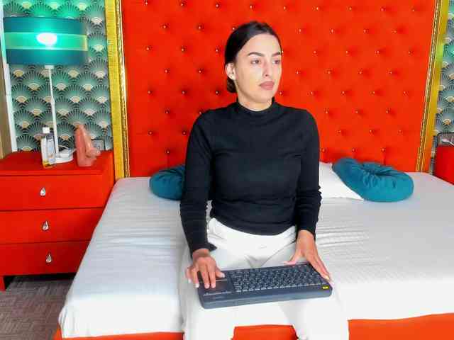 -VALERIIAA- webcam