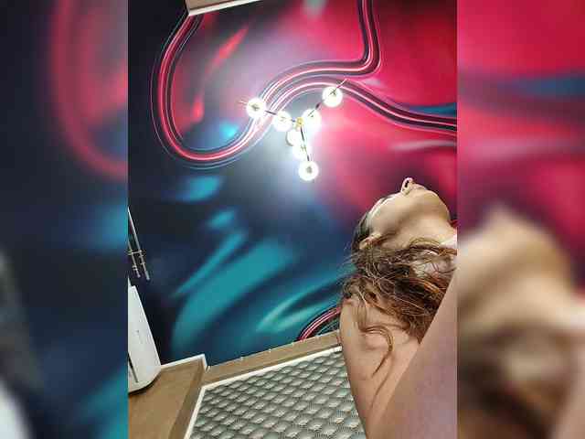 -VALERIIAA- webcam