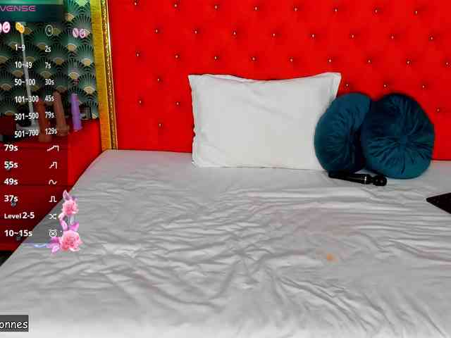 -VALERIIAA- webcam