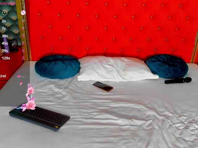 -VALERIIAA- webcam