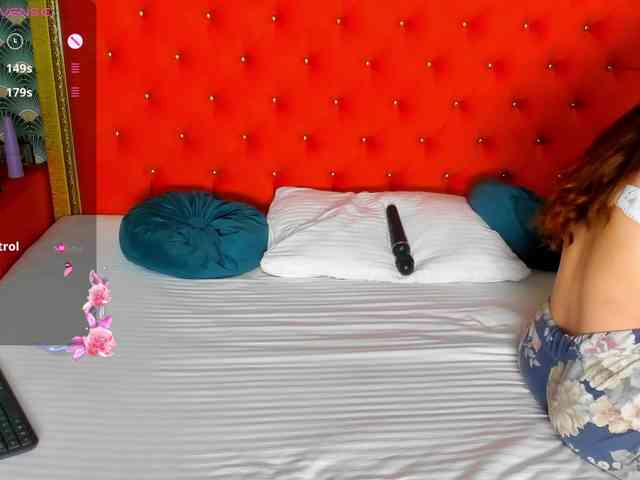 -VALERIIAA- webcam