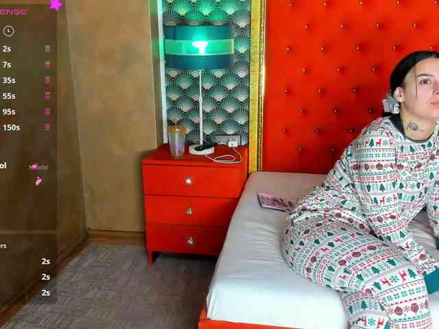 VallerieJones VallerieJones