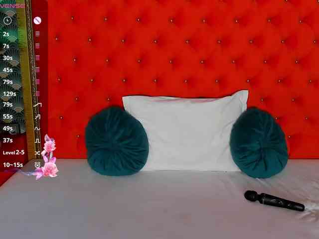 -VALERIIAA- webcam