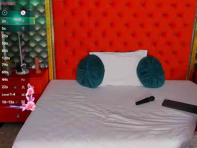 -VALERIIAA- webcam